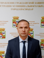 Цуркан Константин Алексеевич